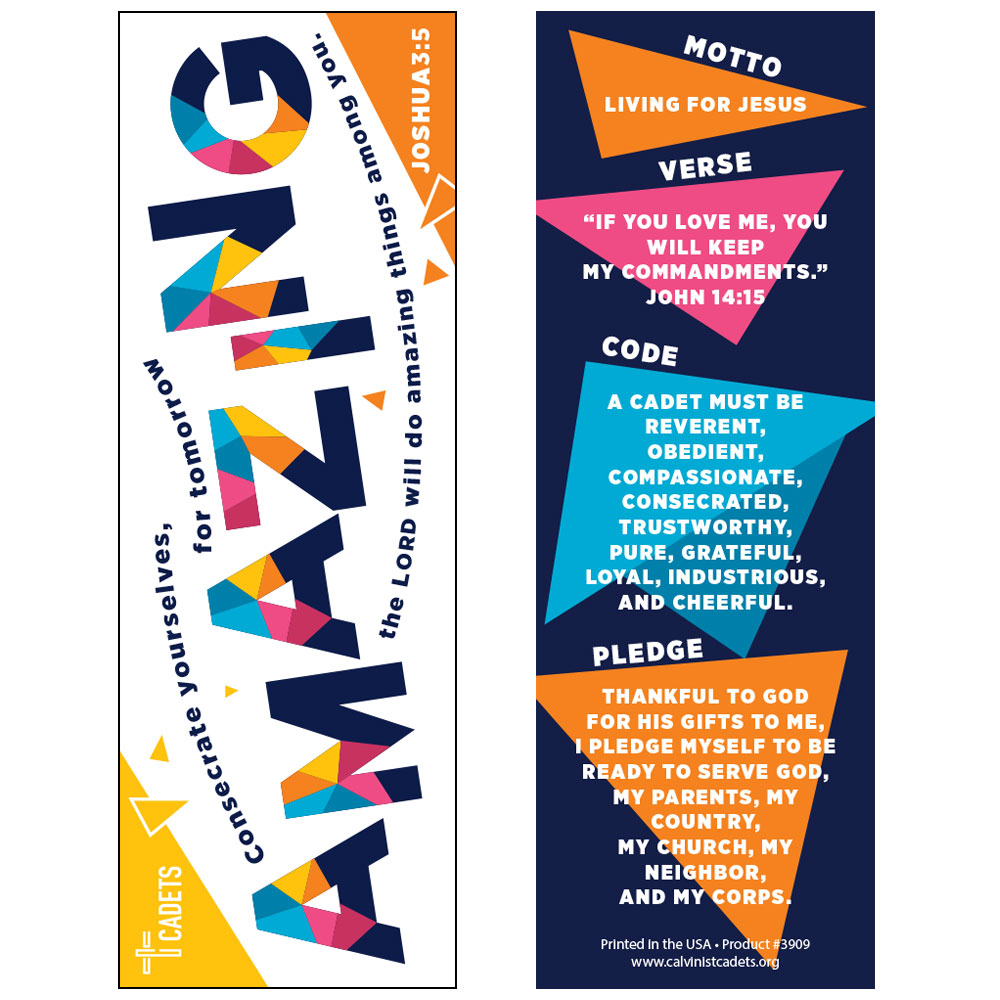 AMAZINGBOOKMARK AMAZINGBOOKMARK