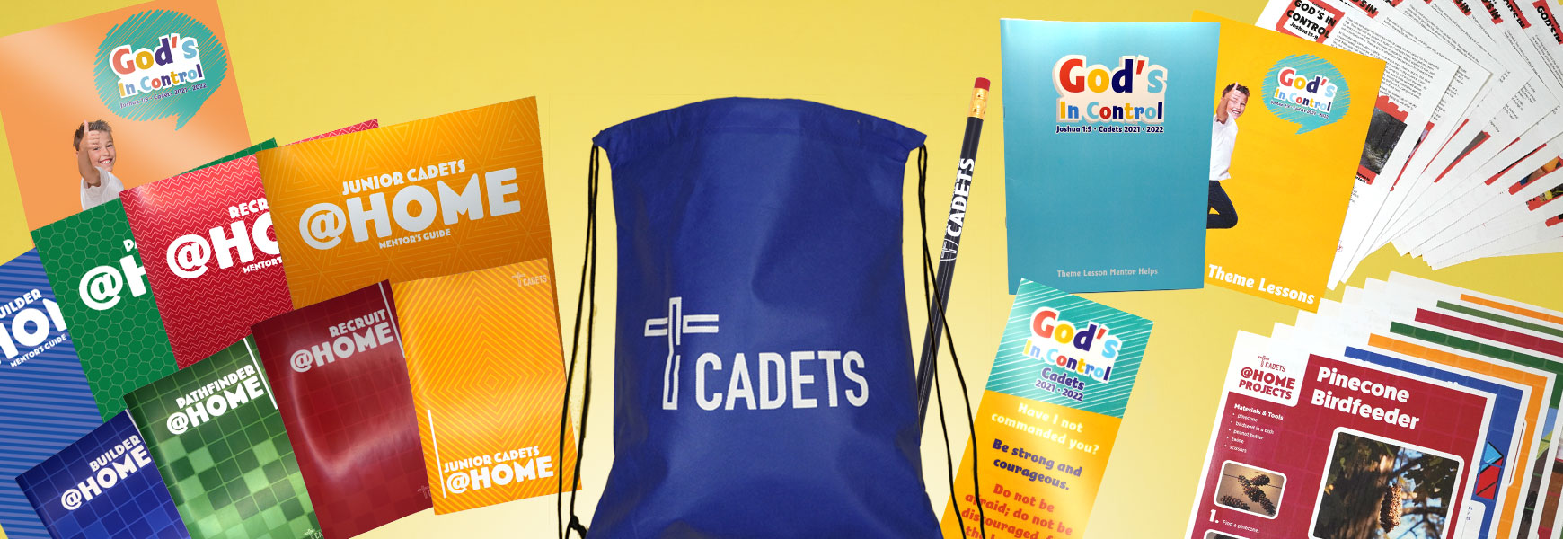 CADETSatHOMEKIT-feat CADETSatHOMEKIT-feat