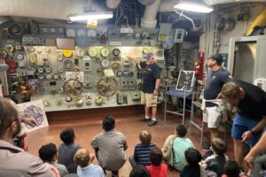 Engine Room Talk Engine Room Talk