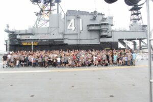 Entire Crew Entire Crew