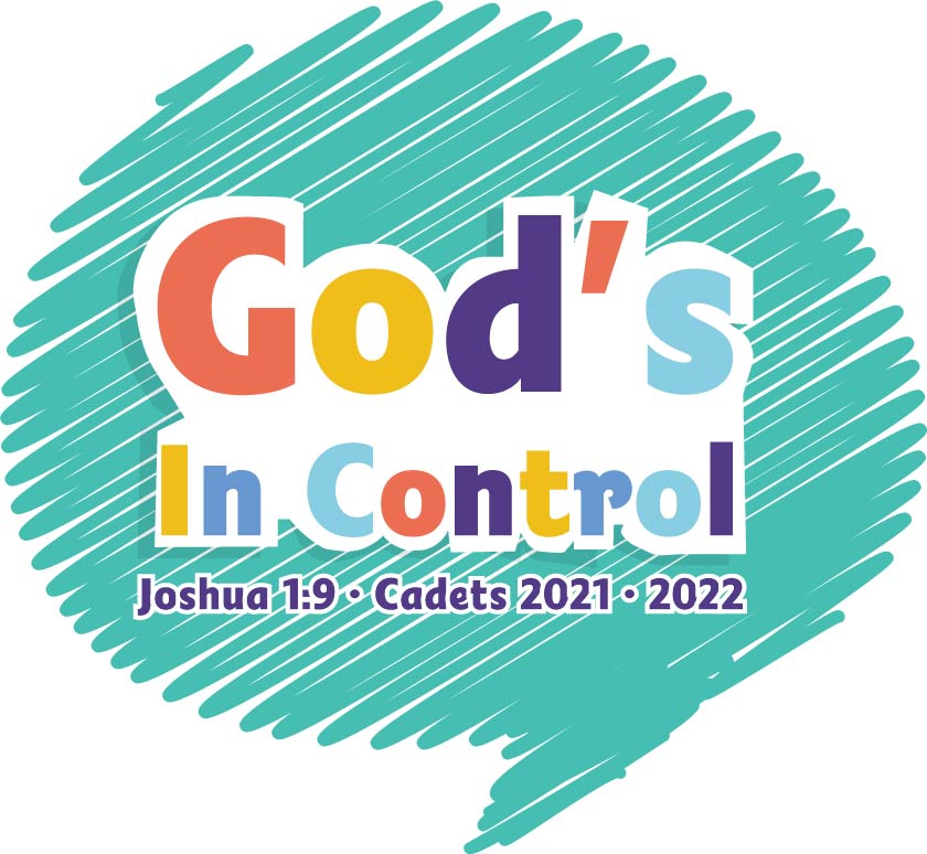 GodsInControl