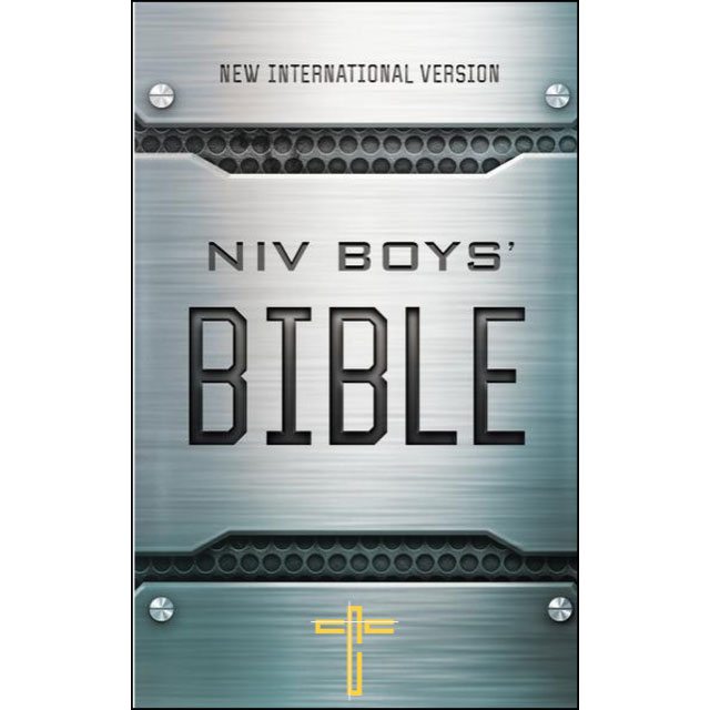 NIV-boys-bible