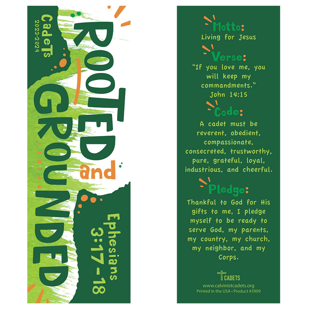 Rooted&GroundedBookmark