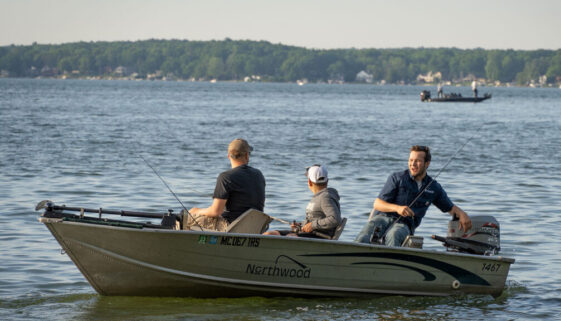 ThreeFishermen