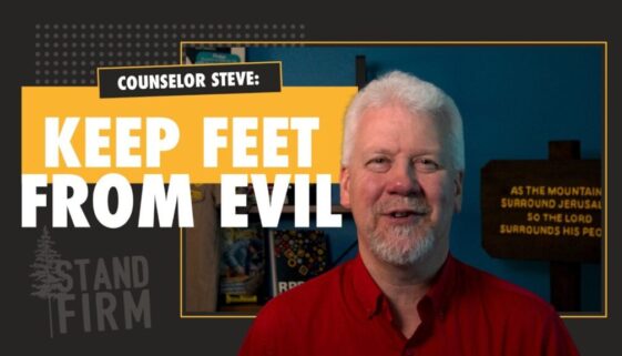 couns-steve-keep-from-evil-feat