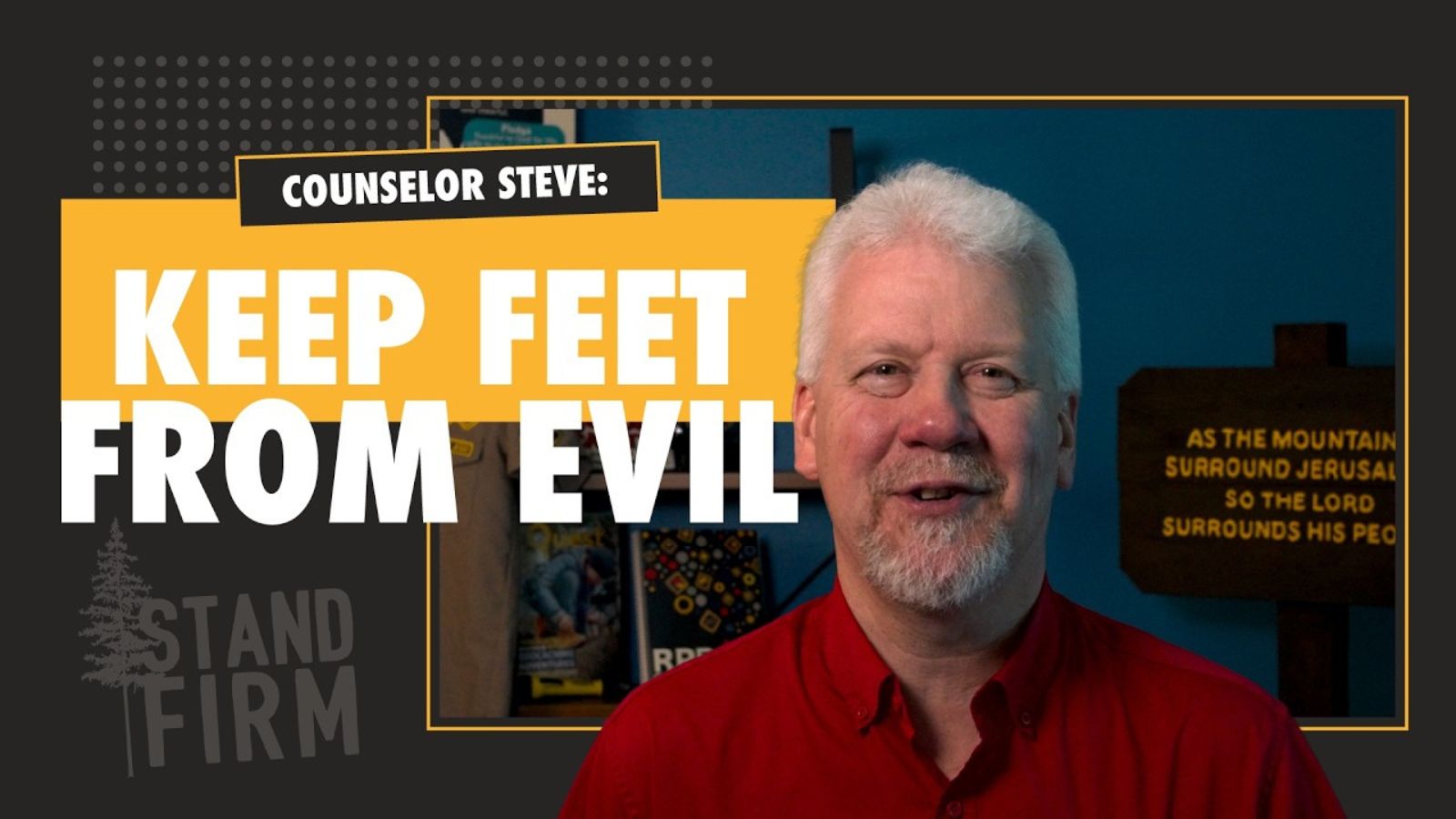 couns-steve-keep-from-evil-feat