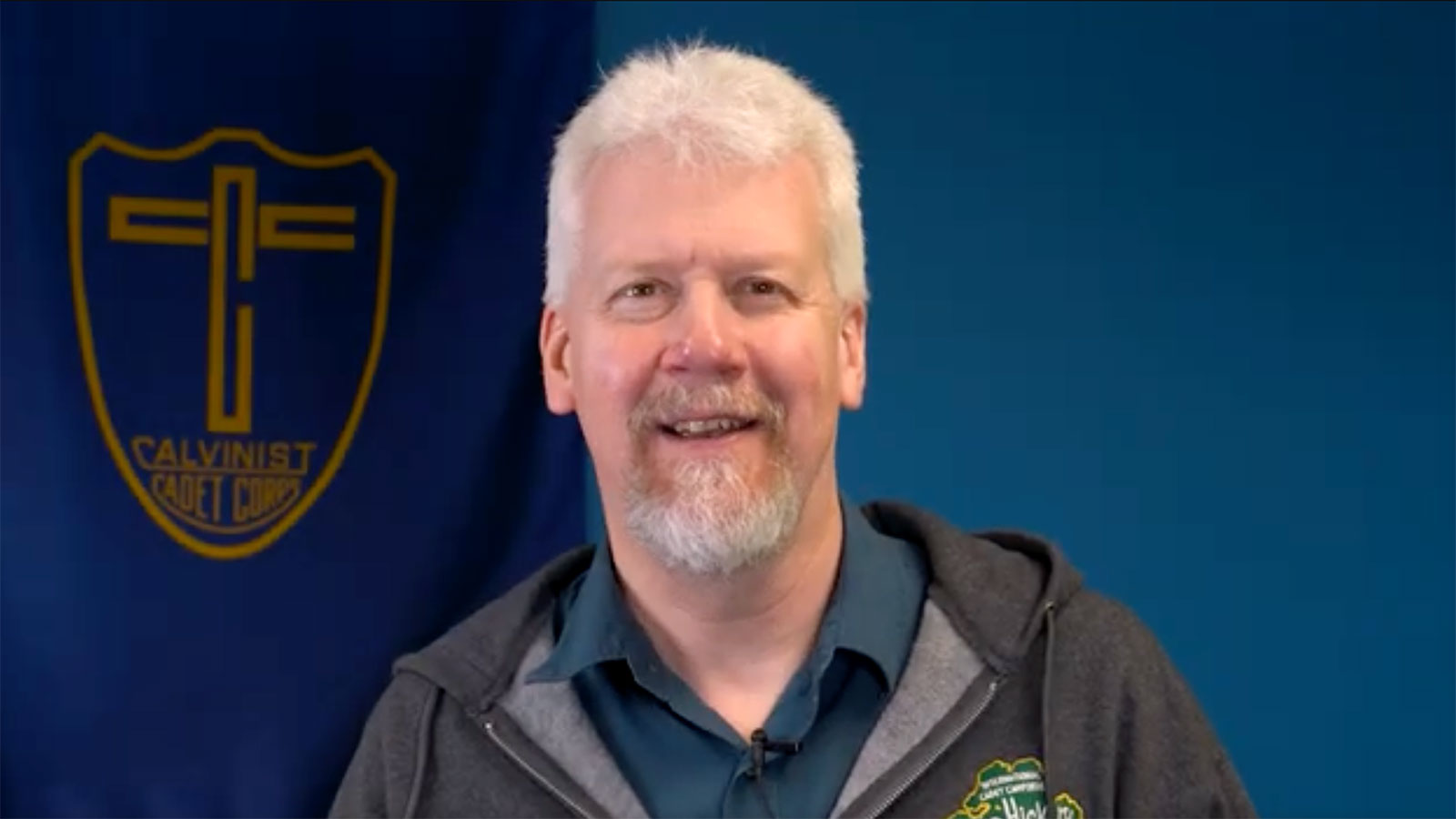 Steve Rist Cvc Counselor Steve – Resolutions - Cadets