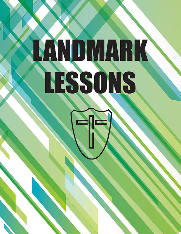 landmark-lessons