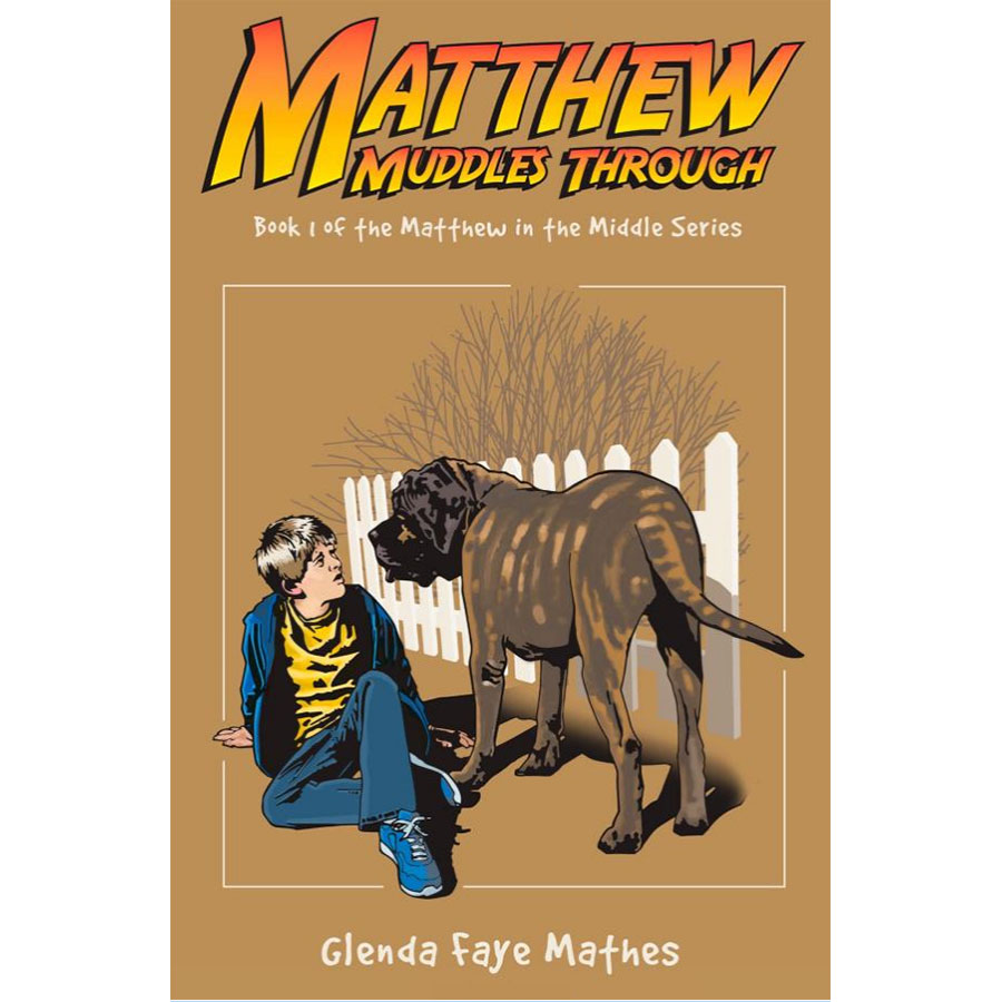 matthew-muddles-through