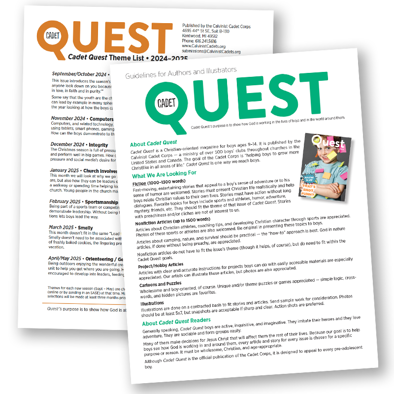 quest-reqs